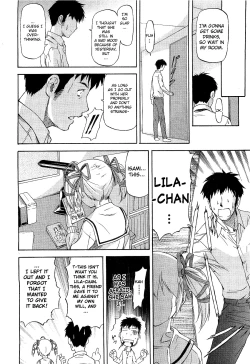 Page 6 of Shujuu? Kankei