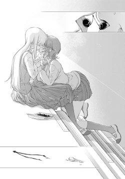 Page 140 of My Girlfriend's Not Here Today Ch. 12+17