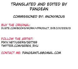 Page 29 of Conduire au mal ～TS Kishi No DarakuFall of a Gender Bent Knight~ Part 1