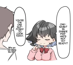 Page 171 of Imouto Series | Kisschan