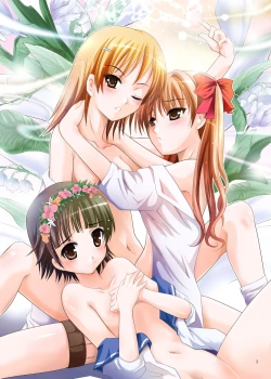 Page 3 of Mousou Mini Theater 28