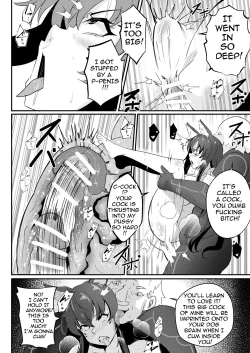 Page 9 of Delta wa Maketa!