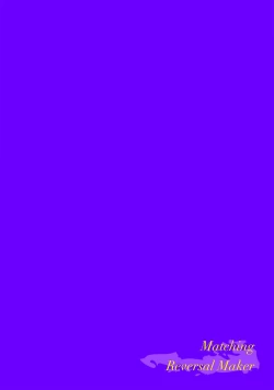 Page 2 of matchingu ribāsaru mēkā | Matching Reversal Maket 1