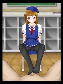 Page 429 of roriashi ~ sennsei no,ashi de ijimeteageru