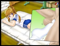 Page 460 of roriashi ~ sennsei no,ashi de ijimeteageru