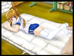 Page 462 of roriashi ~ sennsei no,ashi de ijimeteageru