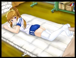 Page 470 of roriashi ~ sennsei no,ashi de ijimeteageru