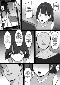 Page 14 of Seiso Hitozuma, Rinjin ni Netorareru | A Neat Married Woman Gets Stolen by Her Neighbor [English}