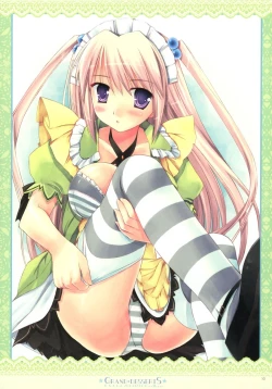 Page 7 of GRANDE DESERTS