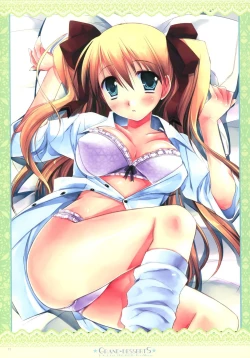 Page 8 of GRANDE DESERTS