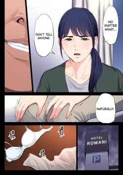 Page 18 of Hametsu no Itte 1