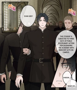 Page 2 of Academy de no Koukai Taibatsu | Academy's Public Disciplinary