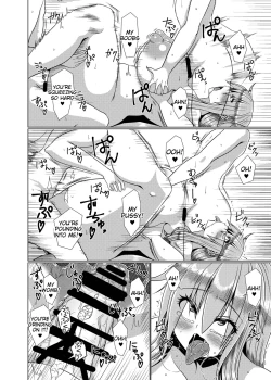 Page 11 of Kyonyuu Tenshi Yon