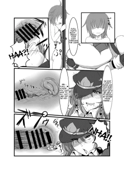 Page 26 of Kyonyuu Tenshi Yon