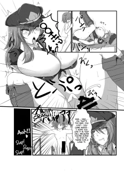 Page 27 of Kyonyuu Tenshi Yon