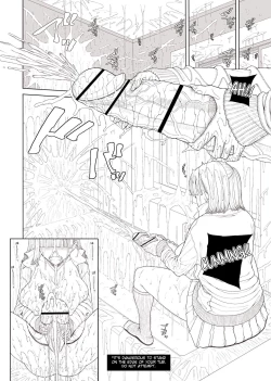 Page 27 of Doko ni Demo iru Goku Futsuu-souna Joshi