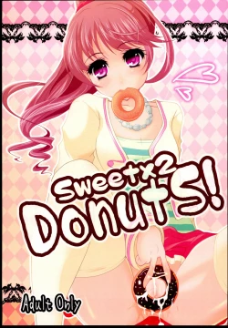 Page 1 of Sweetx2 DonutS!