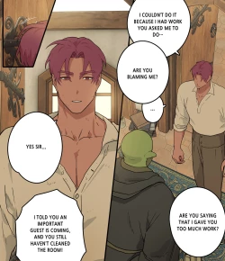 Page 4 of Minarai Majutsushi no Roy | Apprentice Roy