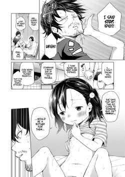 Page 10 of Soshite Papa ni Naru | So, I'll Become a Dad