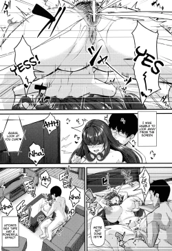Page 97 of 100% Maketa Watashi no Ana - Guchogucho ni Okashitekuru Aitsu no Kyokon