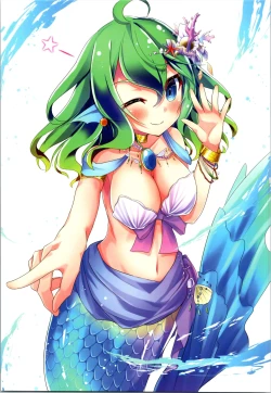 Page 15 of "NO GAME NO LIFE" NO LIFE