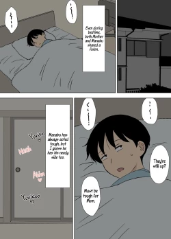 Page 26 of Okaakun no Iinari Mama | Manabu's Obedient Mother