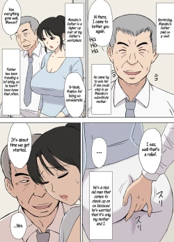 Page 4 of Okaakun no Iinari Mama | Manabu's Obedient Mother