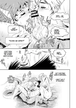 Page 21 of Kingdom of Luda 2 - Fertile Boy in the Inhuman Inn