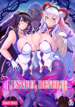 Page 1 of Lustful Reverie