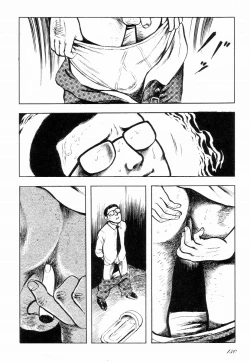 Page 135 of Love Letter from Kanata