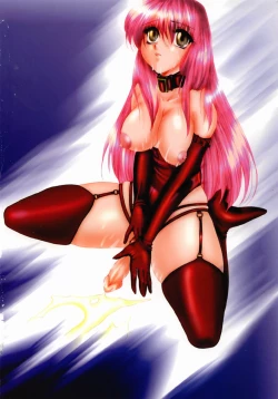 Page 4 of Ryouseiguyuu Androgynous vol 2