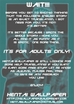 Page 2 of The Yuri & Friends '97