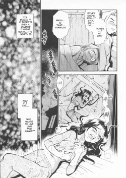 Page 10 of Henshin! Tonari no Kimiko-san Ch. 1