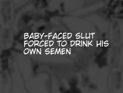 Page 15 of Hidoimeniau Otokonokotachi vol.1