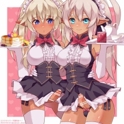 Page 3 of 【 asakaze no sizuku】 hutanari dazu ni tui te