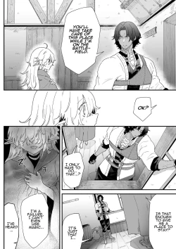 Page 13 of Issennen no Ai o Shinjite | In Belief of a Thousand Year Long Love