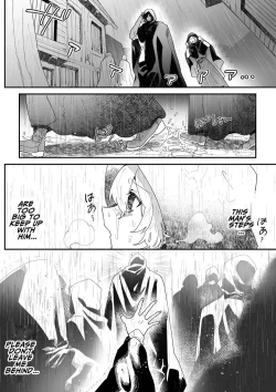 Page 19 of Issennen no Ai o Shinjite | In Belief of a Thousand Year Long Love