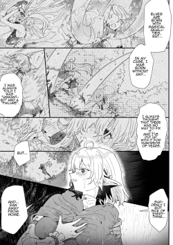 Page 24 of Issennen no Ai o Shinjite | In Belief of a Thousand Year Long Love