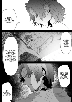 Page 34 of Issennen no Ai o Shinjite | In Belief of a Thousand Year Long Love