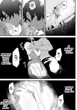 Page 41 of Issennen no Ai o Shinjite | In Belief of a Thousand Year Long Love