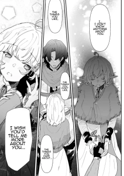 Page 55 of Issennen no Ai o Shinjite | In Belief of a Thousand Year Long Love