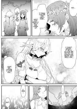 Page 75 of Issennen no Ai o Shinjite | In Belief of a Thousand Year Long Love