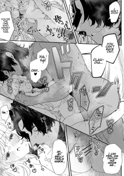 Page 96 of Issennen no Ai o Shinjite | In Belief of a Thousand Year Long Love