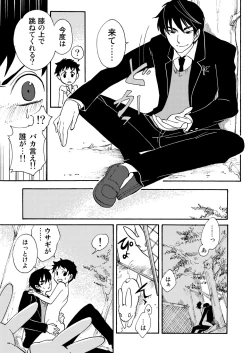 Page 13 of Usagi no Koe