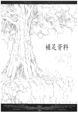 Page 127 of Seinarukana - offical ArtBook