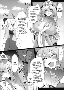 Page 4 of Youmuzan