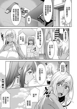 Page 20 of 黒ギャルはじめました〜ギャルといえば性交っしょ〜第7話。