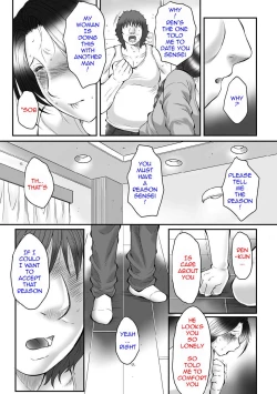Page 8 of Haha Kangoku INFINITY