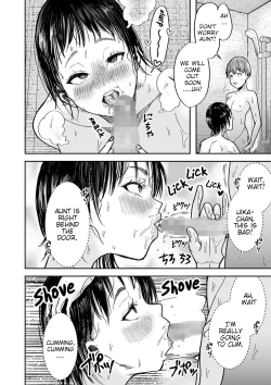 Page 12 of Bluff na Kankei | Bluff Relationship