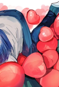 Page 54 of Rekikun ni wa chin-ken ga nai Kōhen